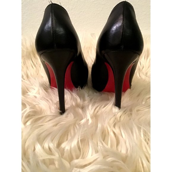 Christian Louboutin Pumps - Picture 6 of 7